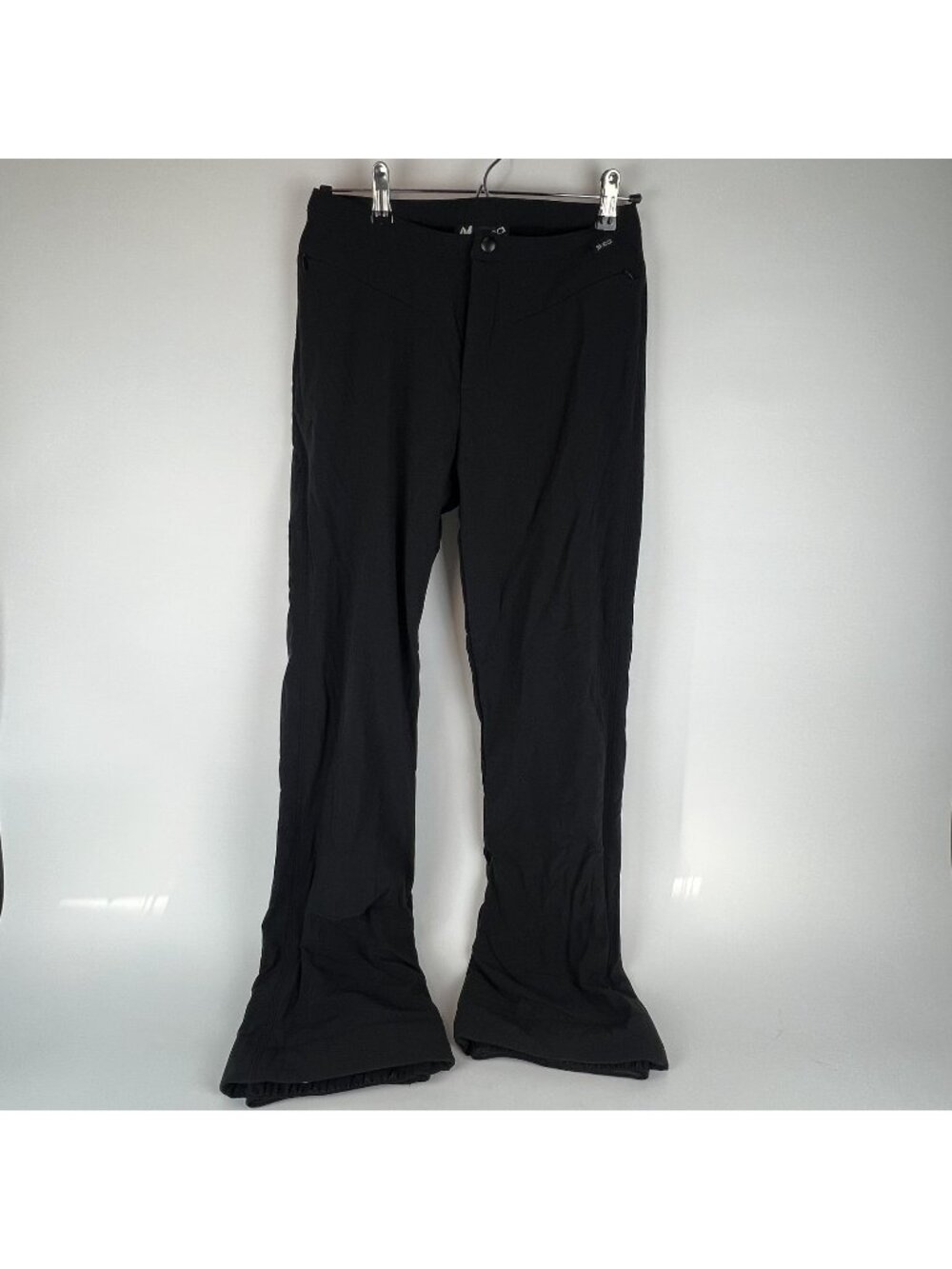 Skea Vail Colorado Women’s Ski Snow Pants Black Size 6
